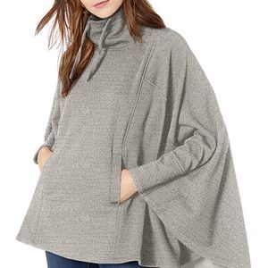 Ugg pichot poncho